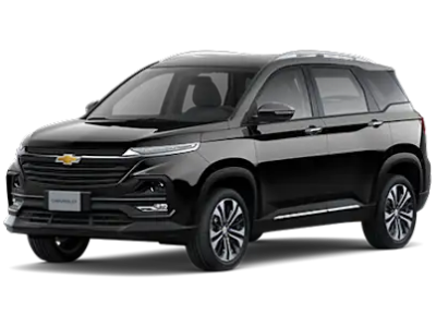 Chevrolet Captiva 2024